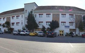 Hotel Reyes Ziries